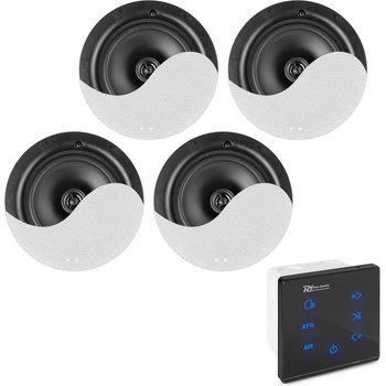 Power Dynamics Powerline A100BSET