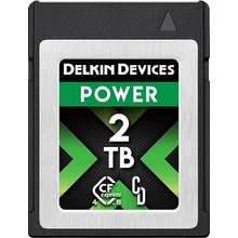 Delkin CFexpress Power 4.0 2TB DCFX4P2TB