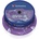 Verbatim DVD+R диск, AZO, 4, 7GB, 16x, 25 диска, на ролка, VERBATIM 43500 (43500)