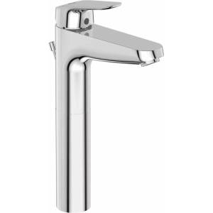 Ideal Standard Висок смесител за умивалник Ideal Standard Ceraflex с вентил (B1872AA)