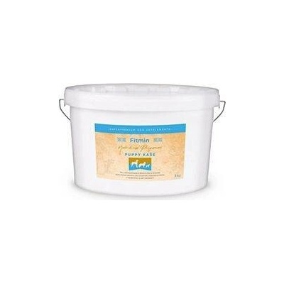 Fitmin NP dog Puppy Kaše 3 kg