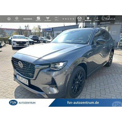 Mazda CX-60 2.5 PHEV Homura Plus AWD 241 kW