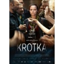 Krotká DVD