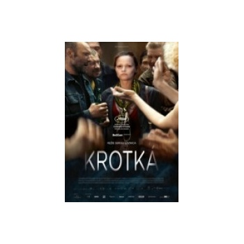 Krotká DVD
