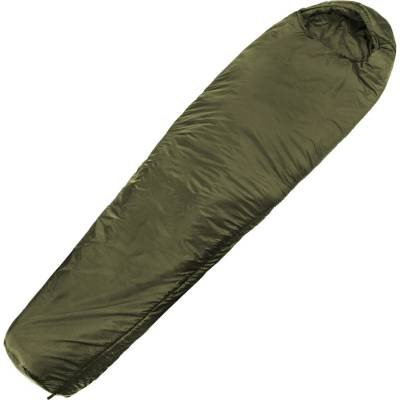 Snugpak Softie 6 Kestrel Olive pravý