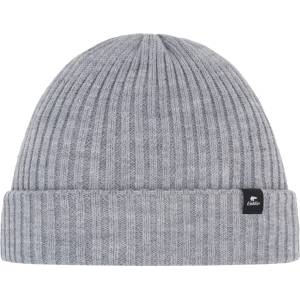 Eisbär Зимна шапка (beanie) Eisbär Ripp 2.0 Beanie - Light Grey - размер One Size (904-5489-0311)