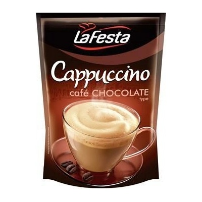 LA FESTA Cappuccino čokoláda 100 g