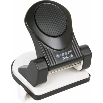 Kangaro Перфоратор Kangaro Perfo 30 черен