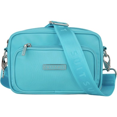 SuitSuit taška Natura Aqua crossbody
