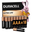 Duracell Basic AAA 18 ks 81483686