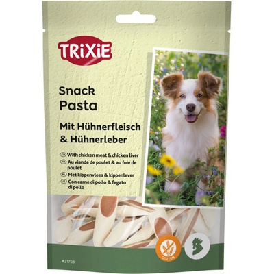 Trixie Premio CHICKEN PASTA light kuřecí penne 100 g