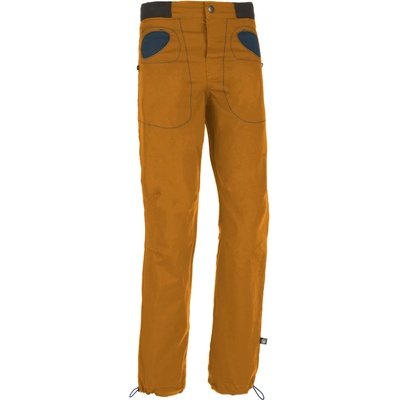 E9 Детски панталон за катерене E9 Kid's B Rondo Story Bouldering trousers - Land II - размер 6 Years (701-1530-1613)