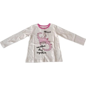 Chicco Girls Blouse White