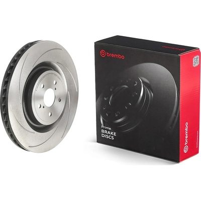 Brzdový kotúč BREMBO 09.C266.11 (09C26611)