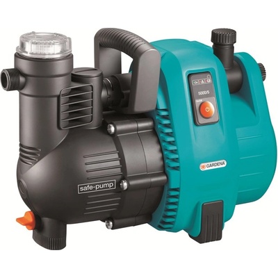 Gardena Comfort 5000/5 1734-20