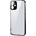 JOYROOM Калъф Joyroom New Beauty Series JR-BP744 iPhone 12 Pro Max, черен (JR-BP744)