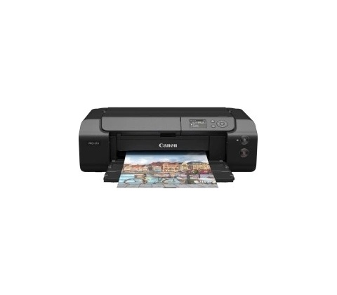 Canon imagePROGRAF PRO-310 čierna 6858C006
