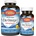 Carlson Labs Elite Omega-3 Gems 1600 mg [90+30 Гел капсули] Лимон
