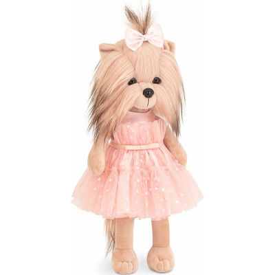Orange Toys Lucky Doggy Yoyo Honey Pie