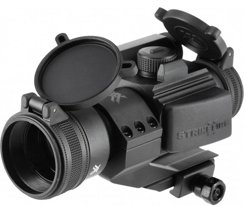 Vortex StrikeFire II Red Dot