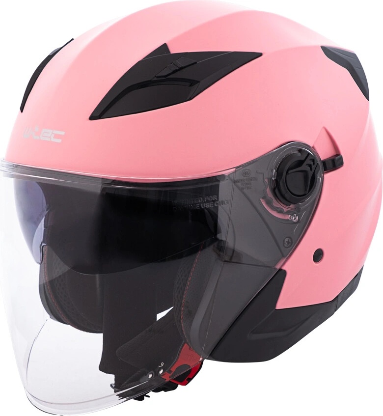 W-Tec Barcela Carmesi