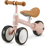 KinderKraft CUTIE колело за баланс PINK