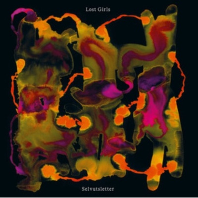 Selvutsletter - Lost Girls LP