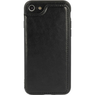 Tel1 калъф портфейл за Samsung Galaxy A7 2018 - Черна KP18108 (18108)