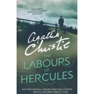 Labours of Hercules (2014)