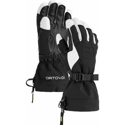 Ortovox Merino Freeride men's black raven