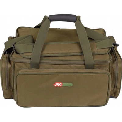 JRC Taška Defender Low Carryall – Zboží Mobilmania