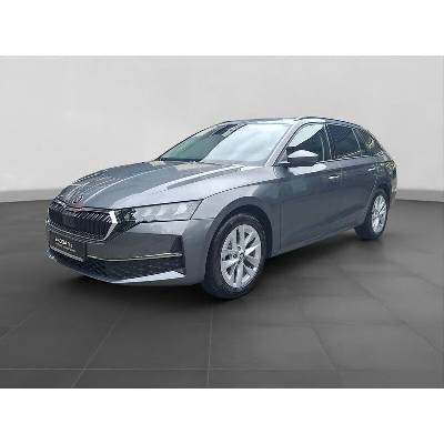 Skoda Octavia Combi 1.5 TSI Selection 110 kW