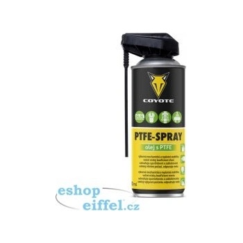 Coyote PTFE spray 400 ml