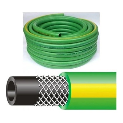 TUBI Astra Green Profi 3/4" 10 m – Zbozi.Blesk.cz