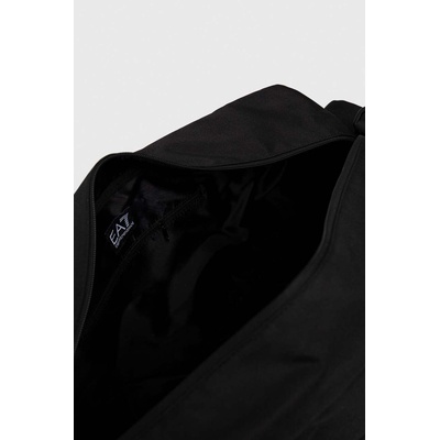 EA7 Emporio Armani Спортен сак EA7 Emporio Armani в черно (245089.CC940)