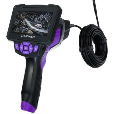 Ermenrich Seek VE70