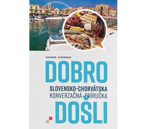 Dobro došli