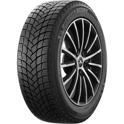 X-Ice Snow ( 195/60 R16 89H EV Suitable, Nordic compound, с протектор на борта на джантата (FSL) )