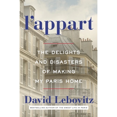 LAppart - David Lebovitz