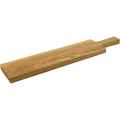 Verlo Dubová deska velikost 500x100x20 mm