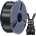 SUNLU Silk PLA+ Black - 1, 75 mm / 1000 g (6933582309466)