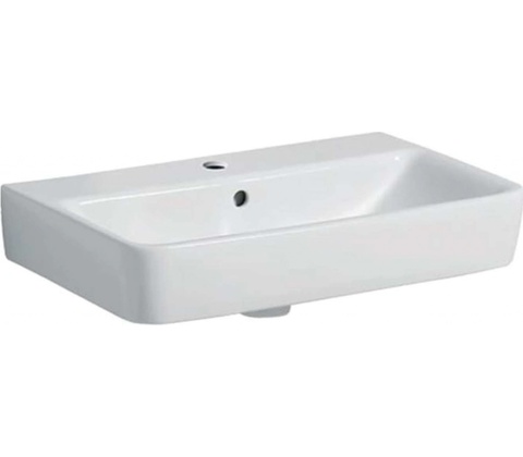 Geberit Selnova Compact 501.511.00.7
