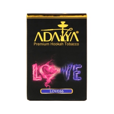 Adalya Love 50 g66 – Zboží Dáma