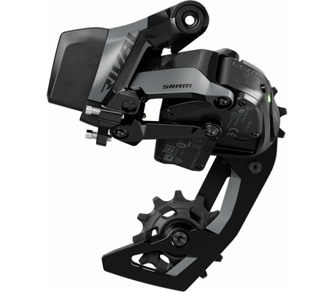 Sram Rival AXS