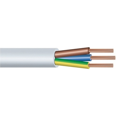 NKT CYSY 4Bx2,5mm² 1 m