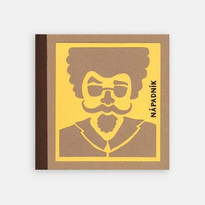 Nápadník II. Afro - Marcela Vostřelová