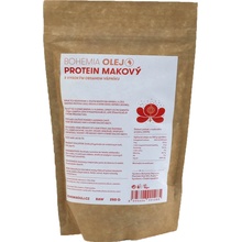 BohemiaOlej Makový protein 250 g