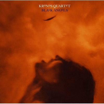 Kronos Quartet - Black Angels LP
