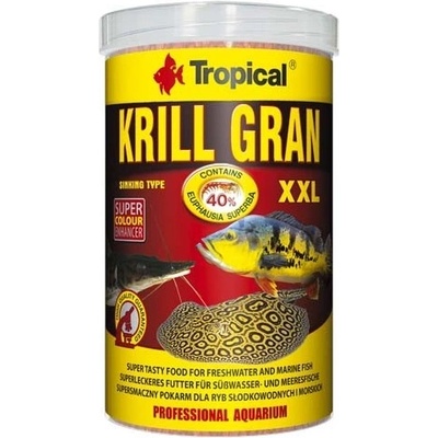 Tropical Krill Gran XXL 1 l, 500 g
