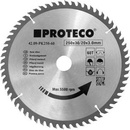 Proteco kotouč pilový SK 190x2.4x30 40z + redukce 30/20 mm 42.09-PK190-40